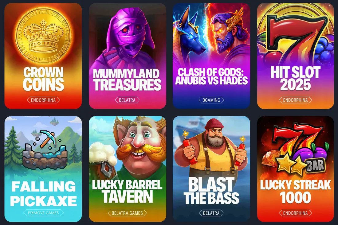 lucky bear casino