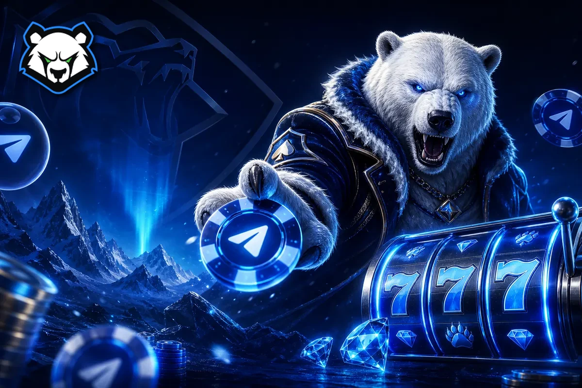 lucky bear casino