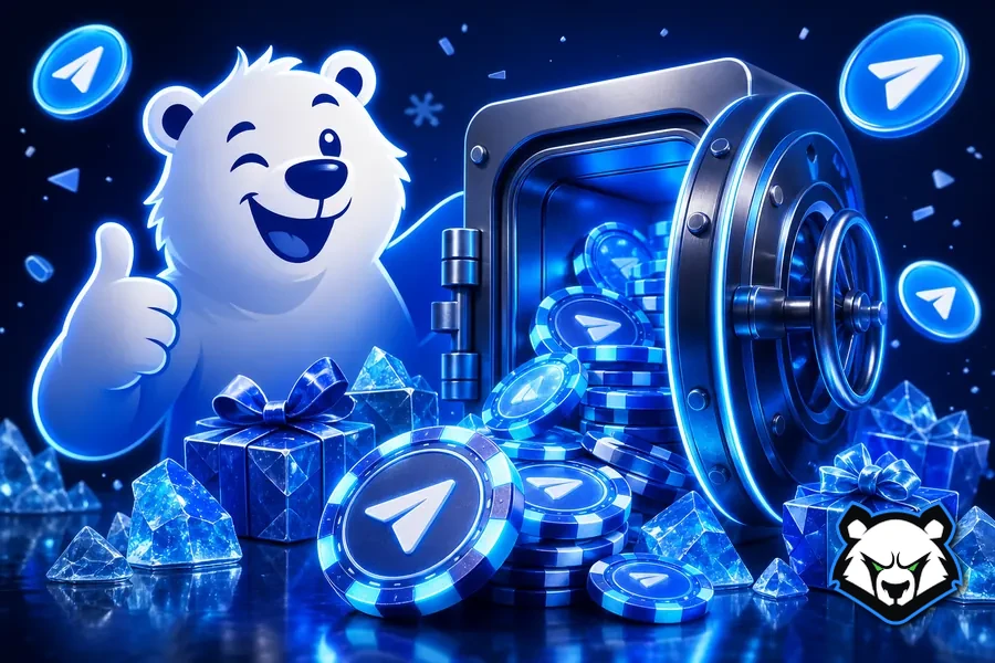 lucky bear casino